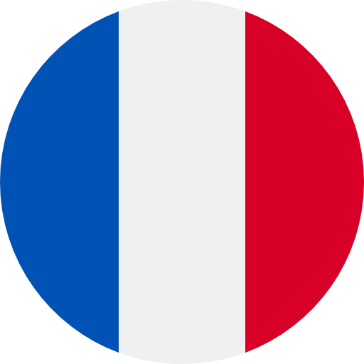 Landesflagge FR