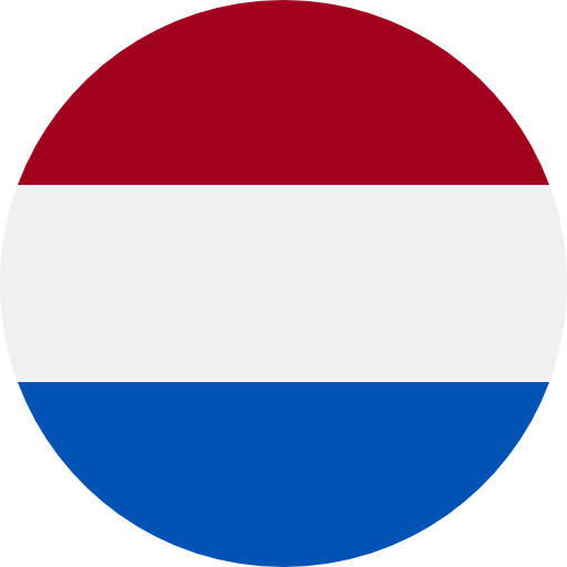 Landesflagge NL