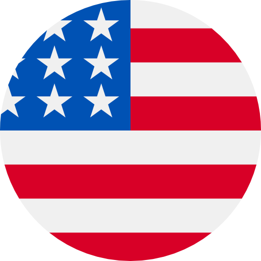 Landesflagge US